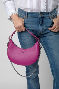 Zadig & Voltaire Sacs À Main^Sac Pierre De Lune