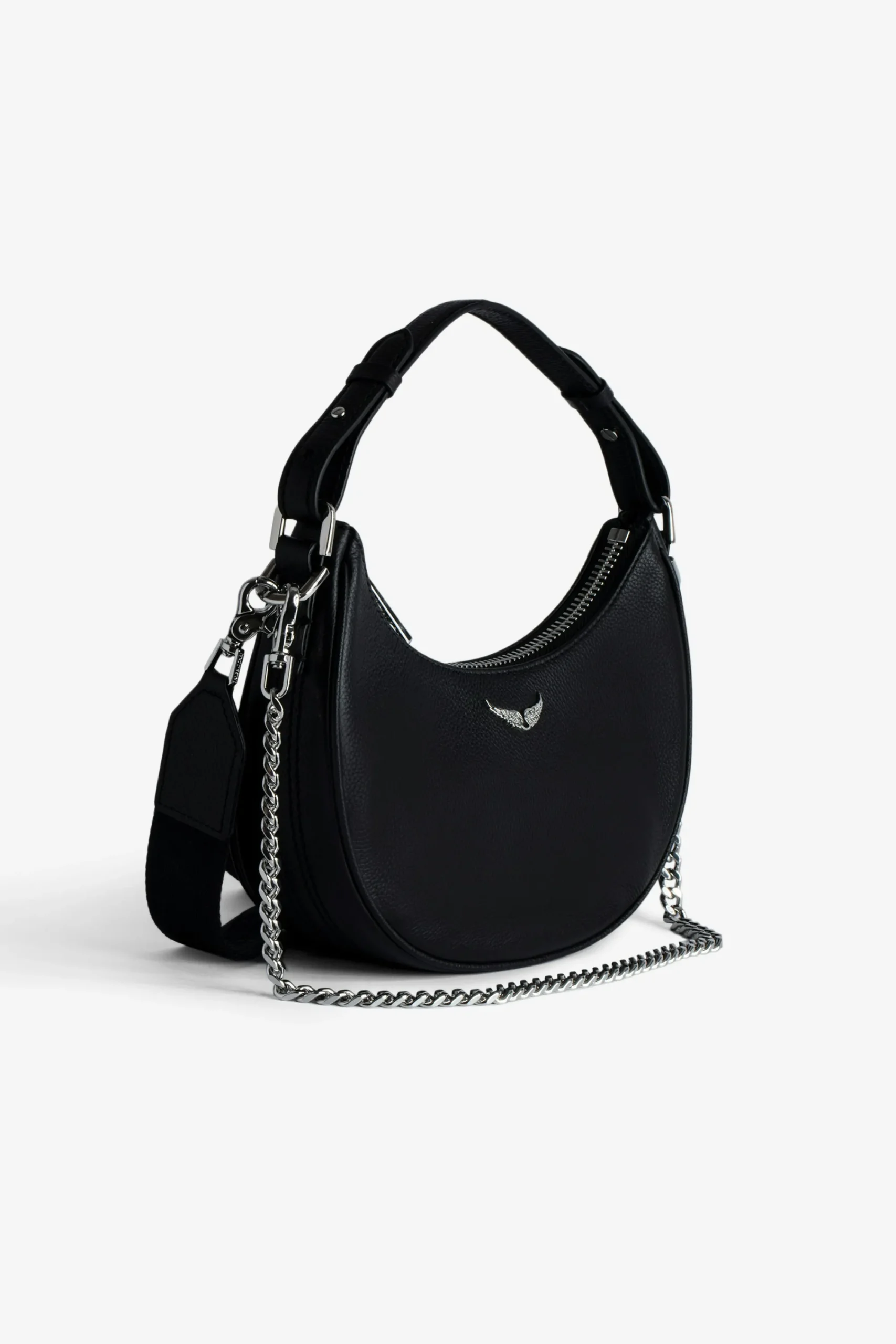 Zadig & Voltaire Sacs À Main^Sac Pierre De Lune