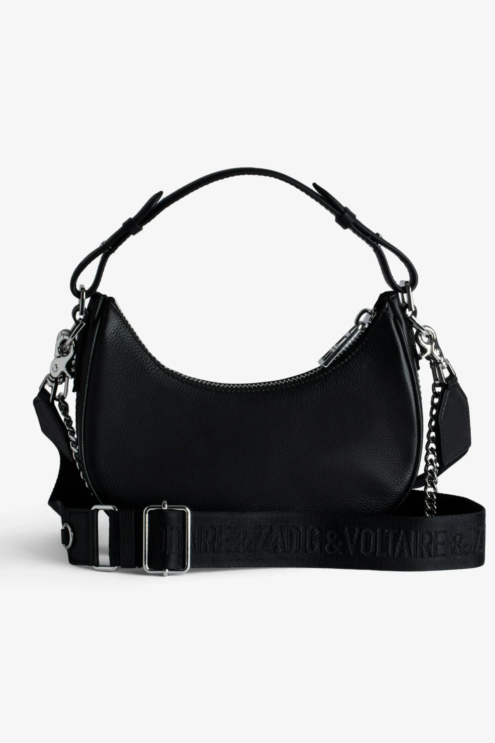 Zadig & Voltaire Sacs À Main^Sac Pierre De Lune