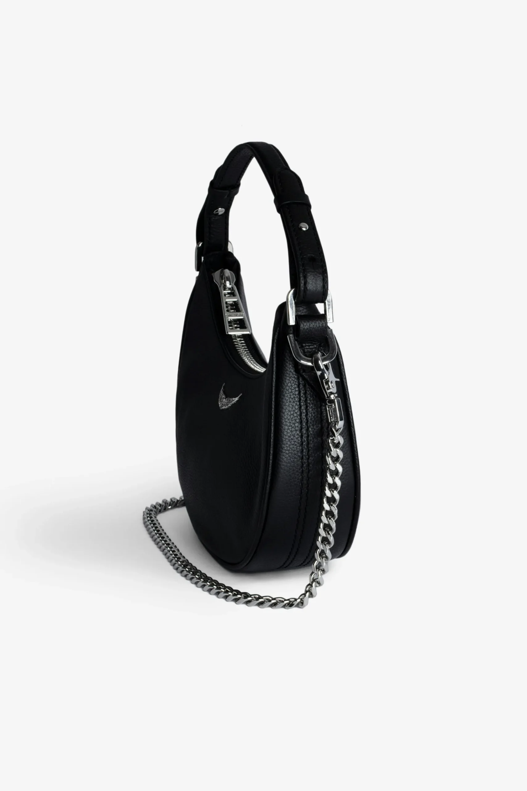 Zadig & Voltaire Sacs À Main^Sac Pierre De Lune