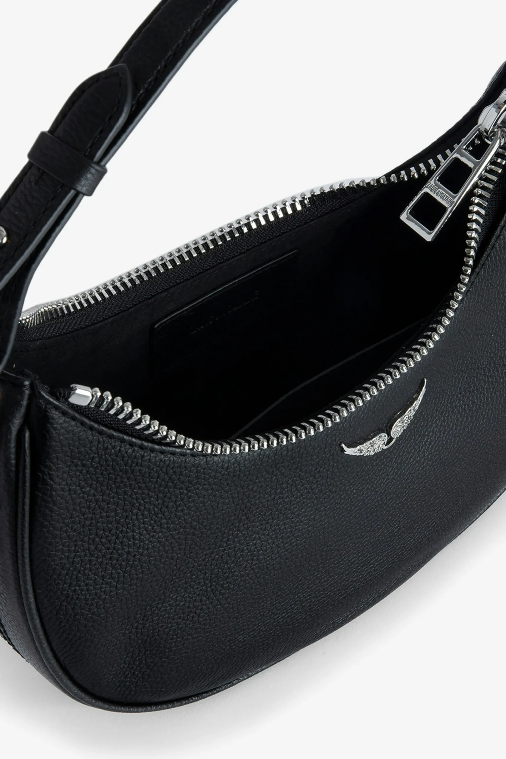 Zadig & Voltaire Sacs À Main^Sac Pierre De Lune