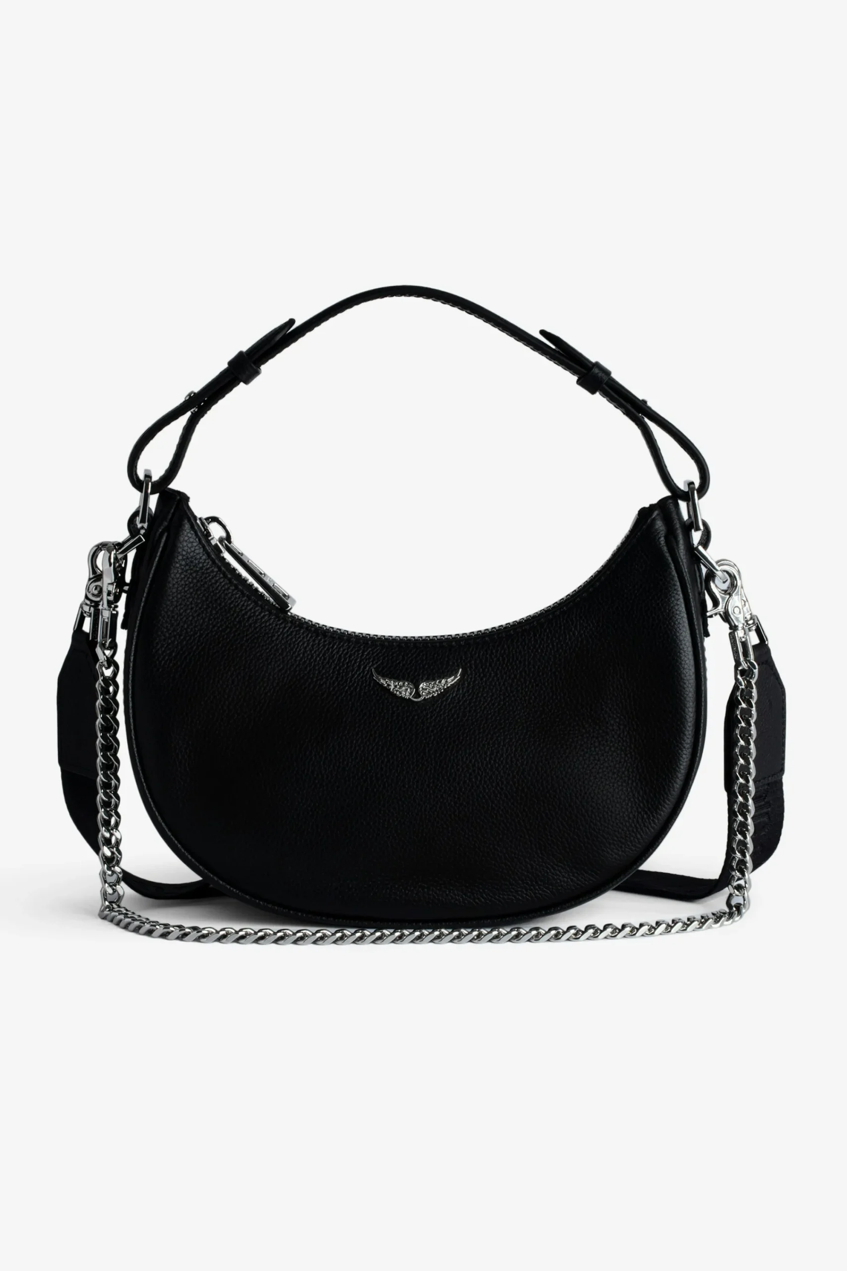 Zadig & Voltaire Sacs À Main^Sac Pierre De Lune