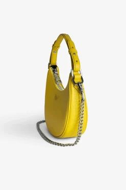 Zadig & Voltaire Sacs À Main^Sac Pierre De Lune