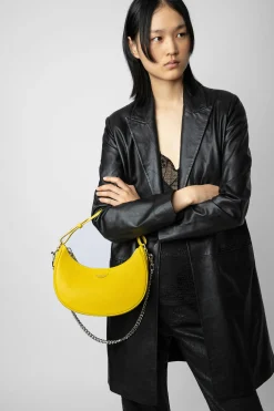 Zadig & Voltaire Sacs À Main^Sac Pierre De Lune