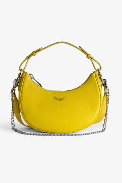 Zadig & Voltaire Sacs À Main^Sac Pierre De Lune