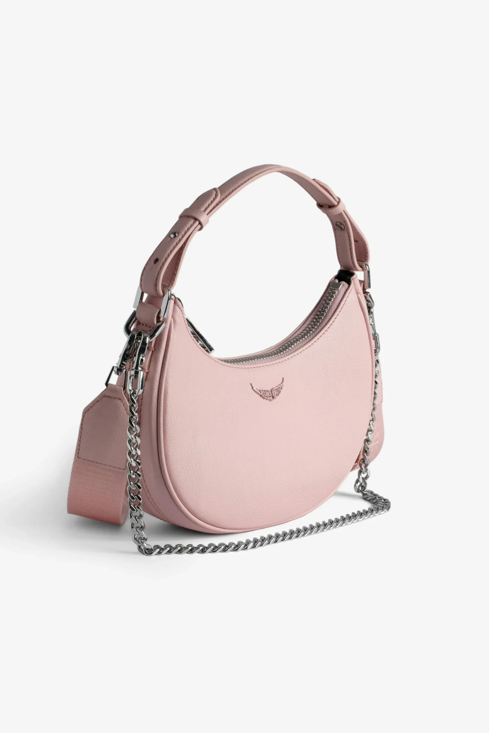 Zadig & Voltaire Sacs À Main^Sac Pierre De Lune