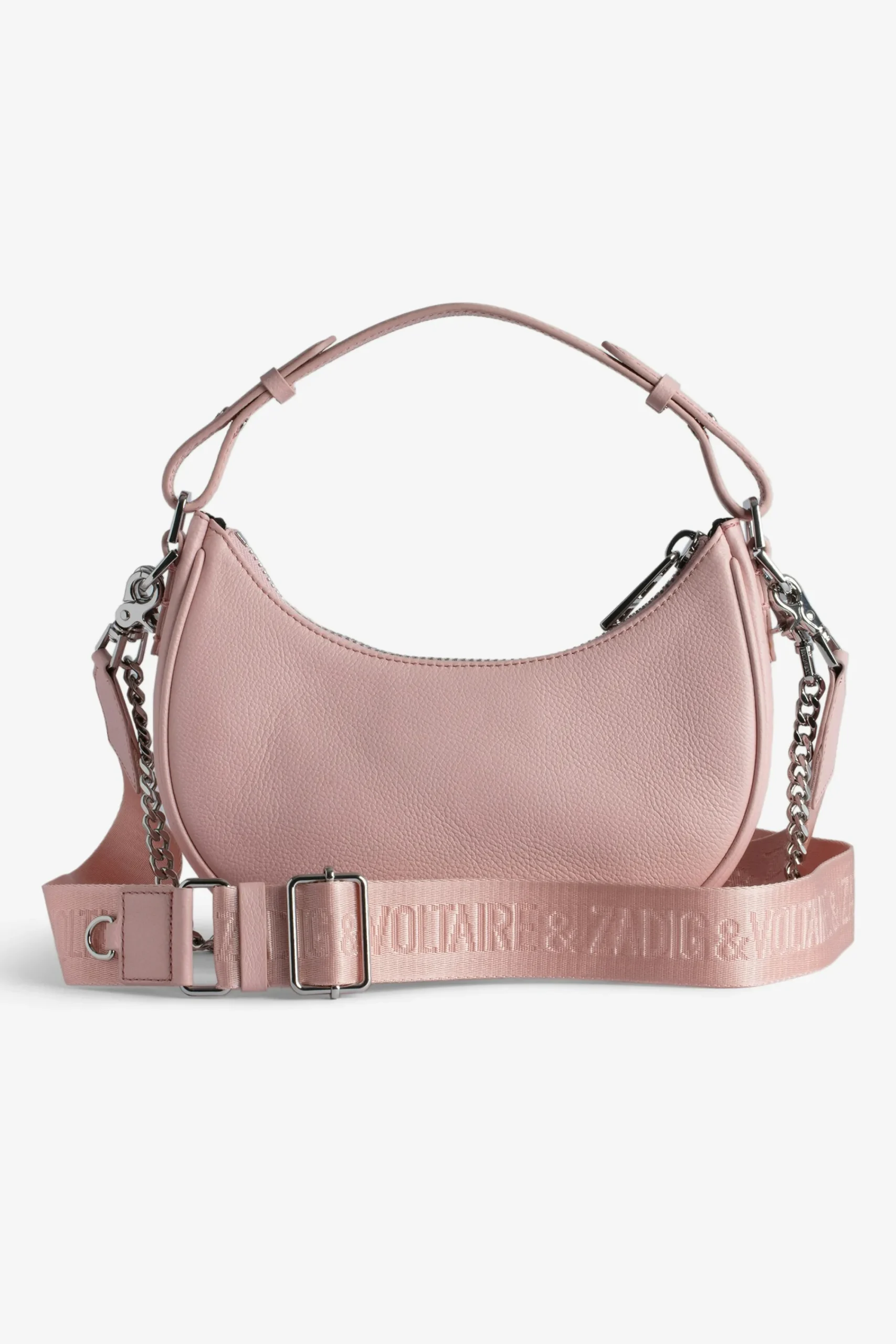 Zadig & Voltaire Sacs À Main^Sac Pierre De Lune