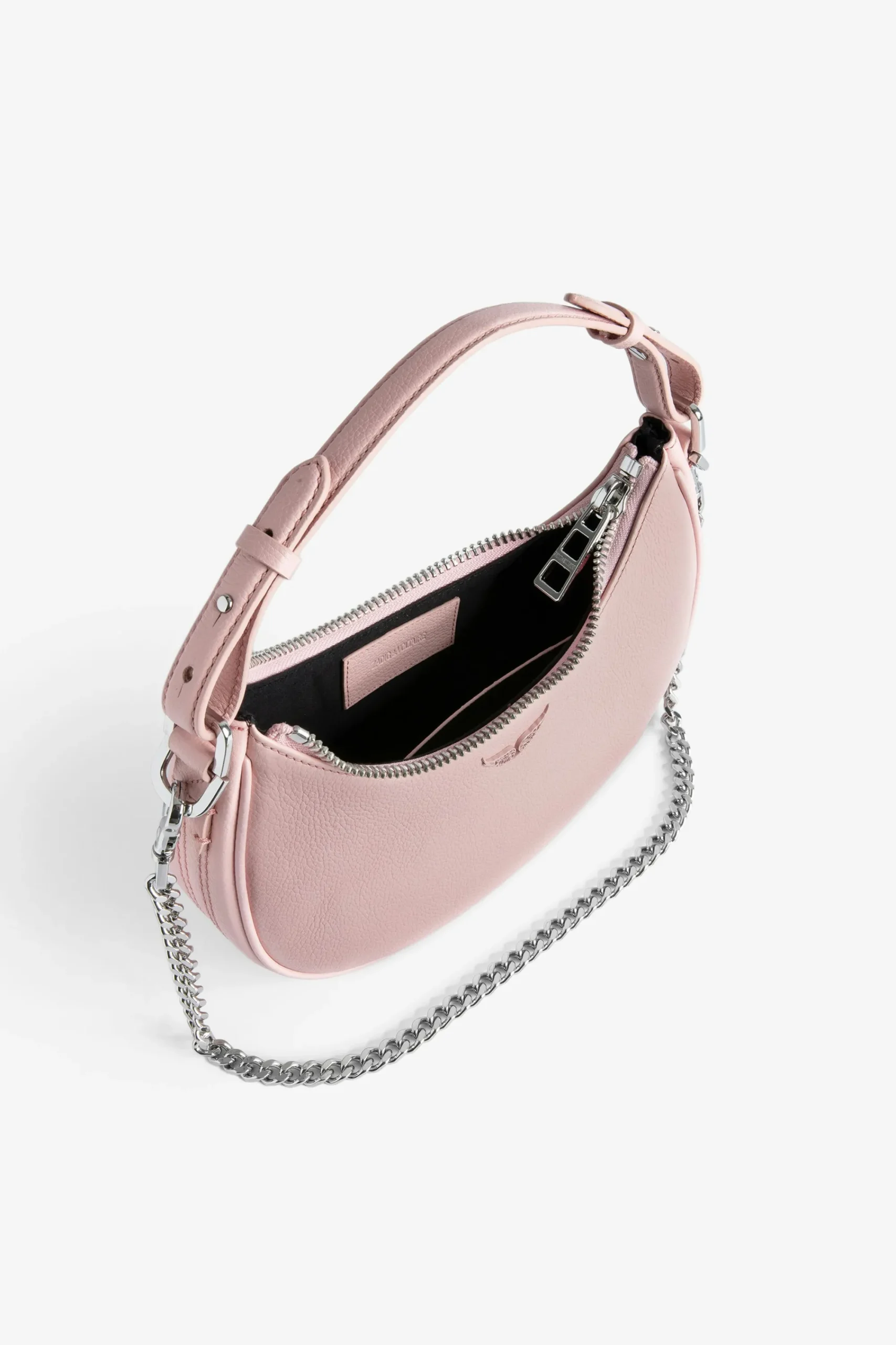 Zadig & Voltaire Sacs À Main^Sac Pierre De Lune