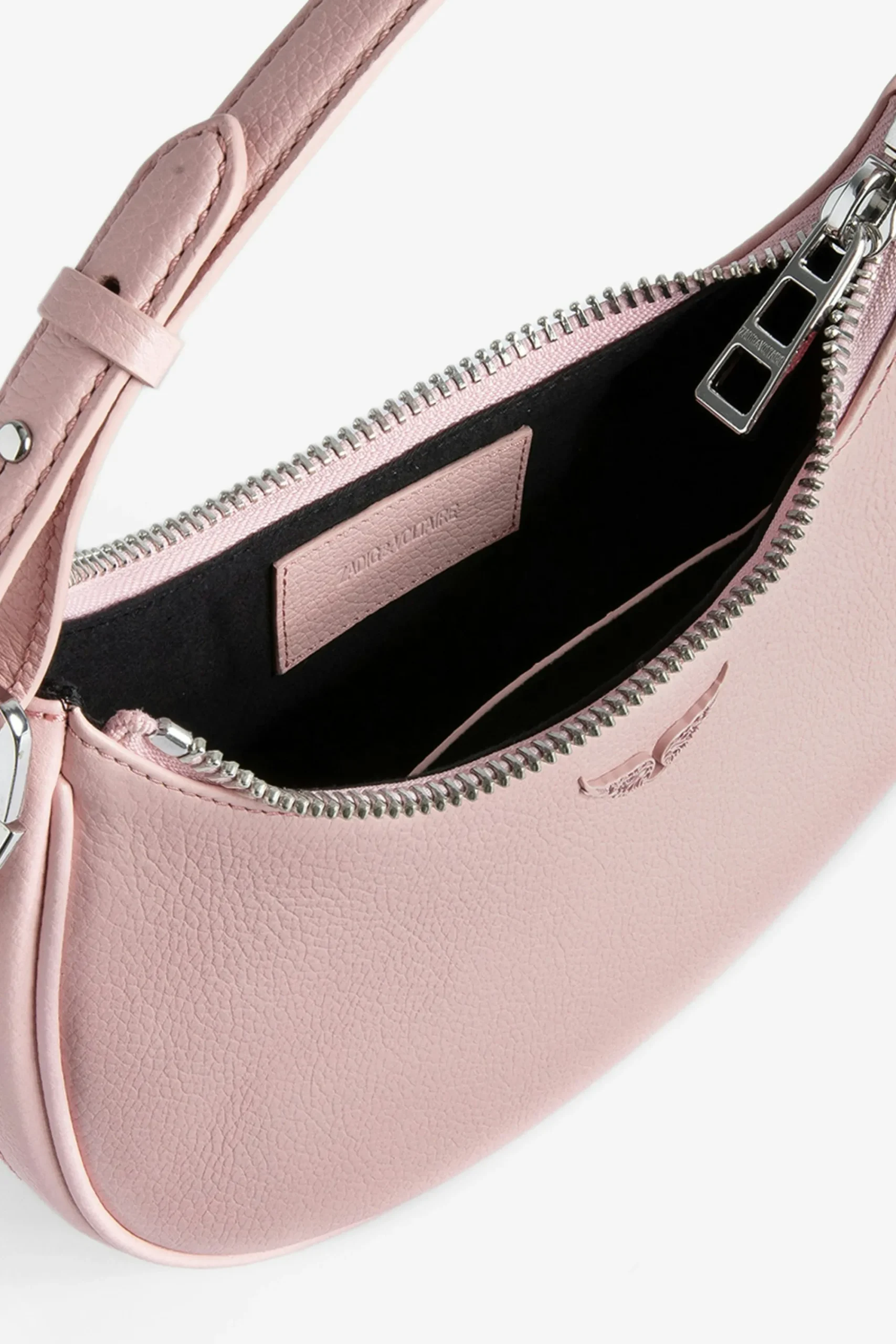 Zadig & Voltaire Sacs À Main^Sac Pierre De Lune