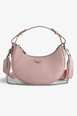 Zadig & Voltaire Sacs À Main^Sac Pierre De Lune