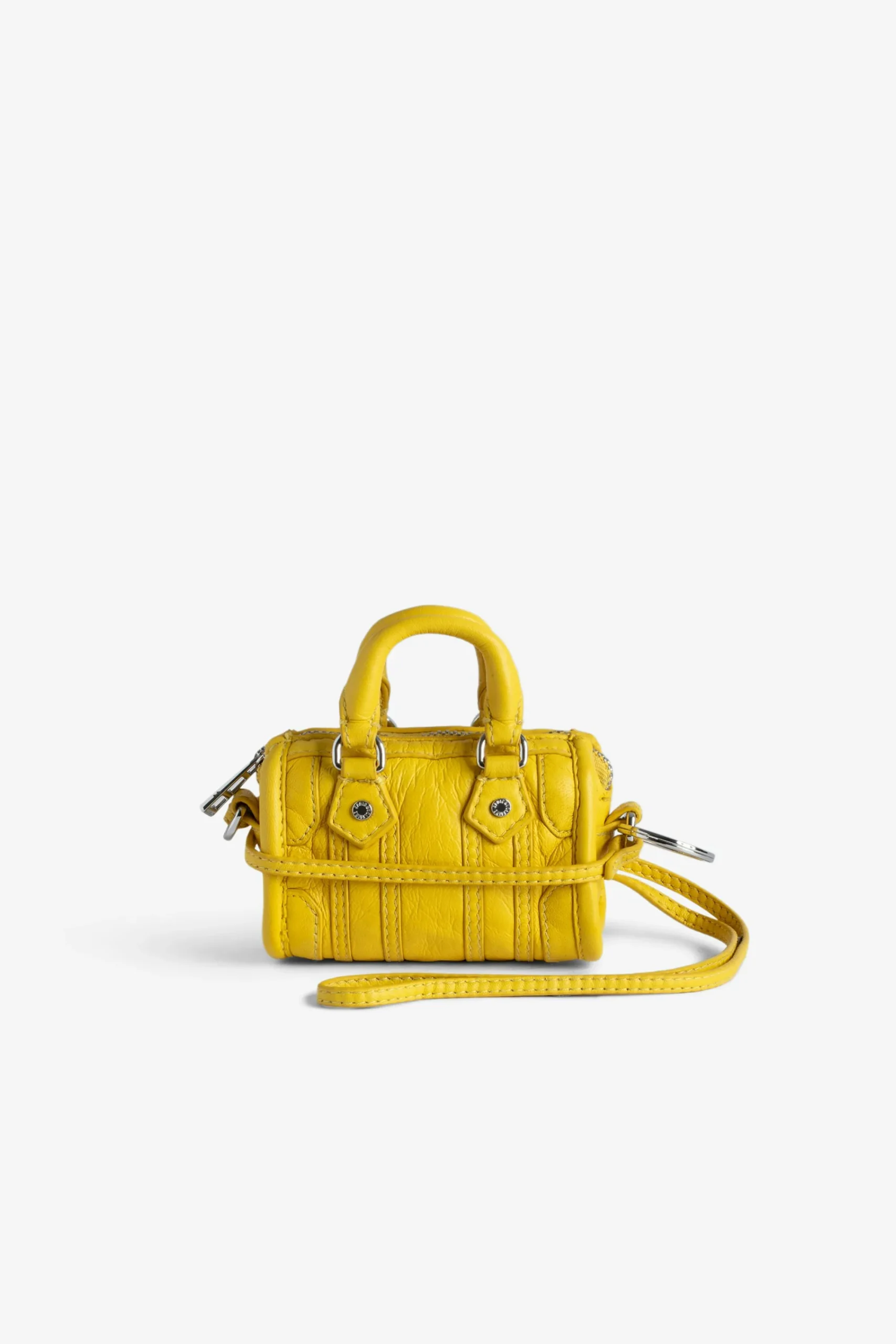 Zadig & Voltaire Portefeuilles Et Porte-Monnaie^Sac Porte-Bonheur Sunny #2