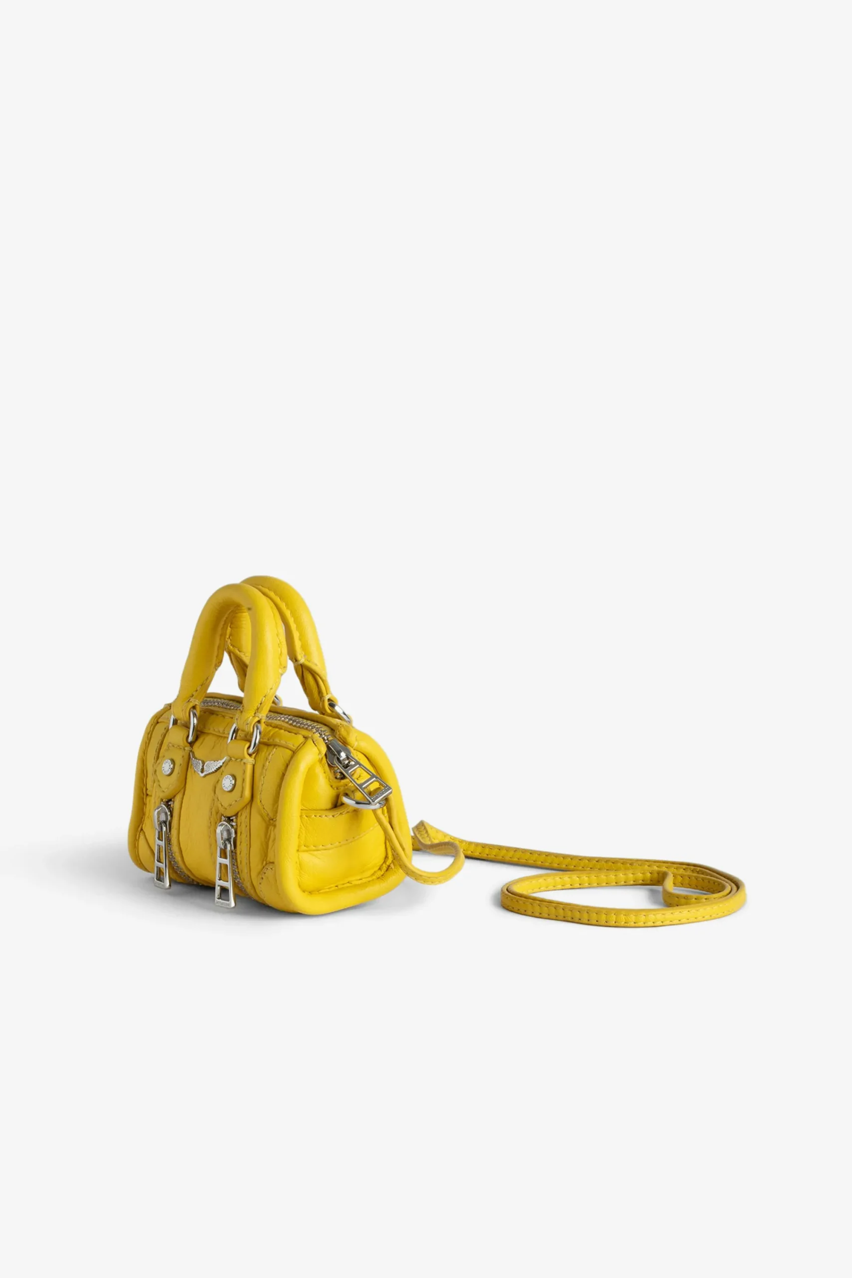 Zadig & Voltaire Portefeuilles Et Porte-Monnaie^Sac Porte-Bonheur Sunny #2