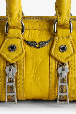 Zadig & Voltaire Portefeuilles Et Porte-Monnaie^Sac Porte-Bonheur Sunny #2