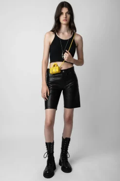 Zadig & Voltaire Portefeuilles Et Porte-Monnaie^Sac Porte-Bonheur Sunny #2