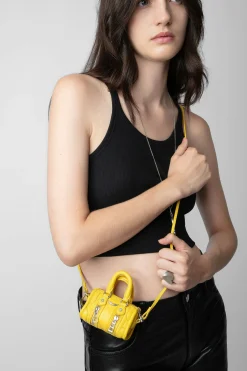 Zadig & Voltaire Portefeuilles Et Porte-Monnaie^Sac Porte-Bonheur Sunny #2