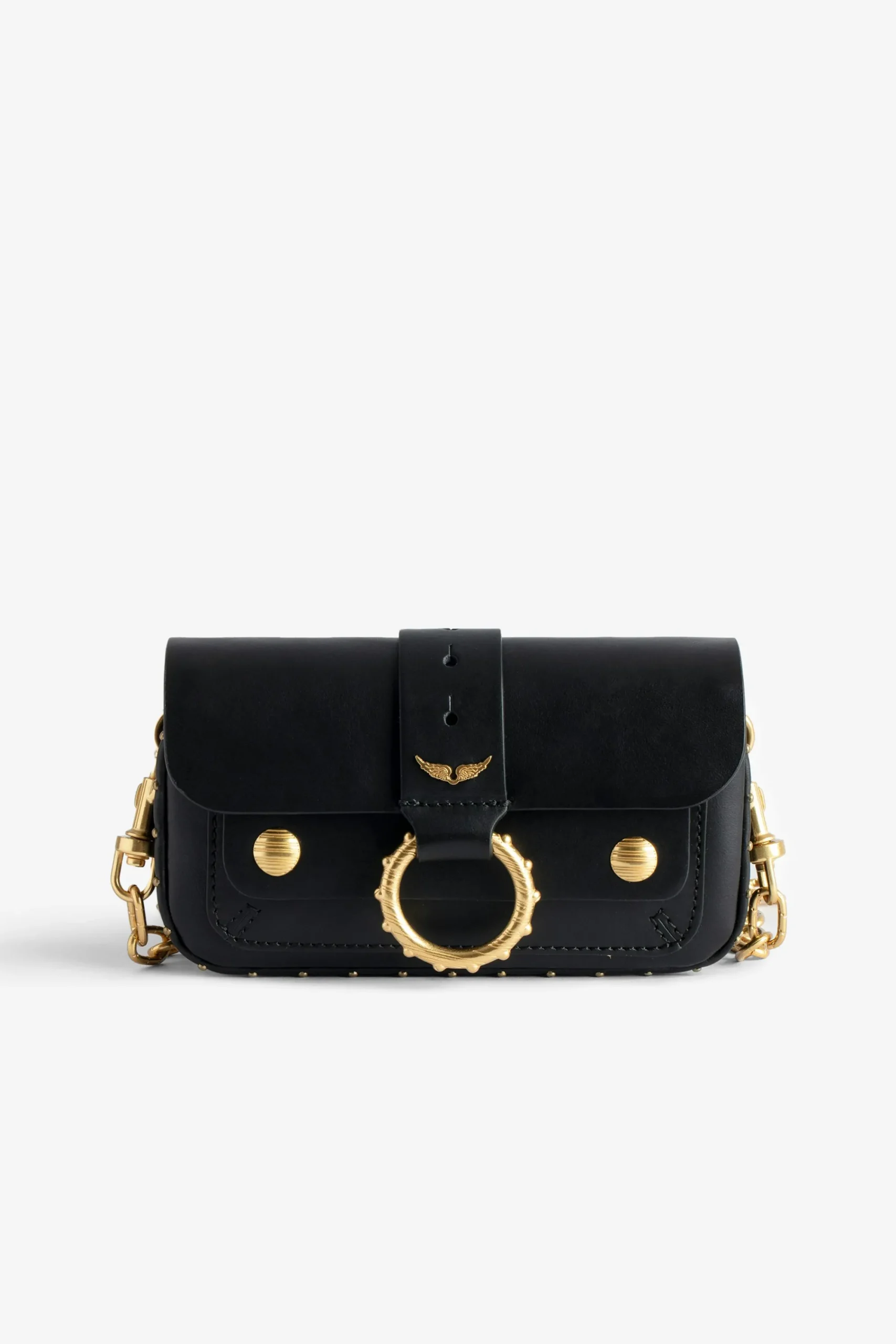 Zadig & Voltaire Mini-Sacs^Sac Portefeuille Kate