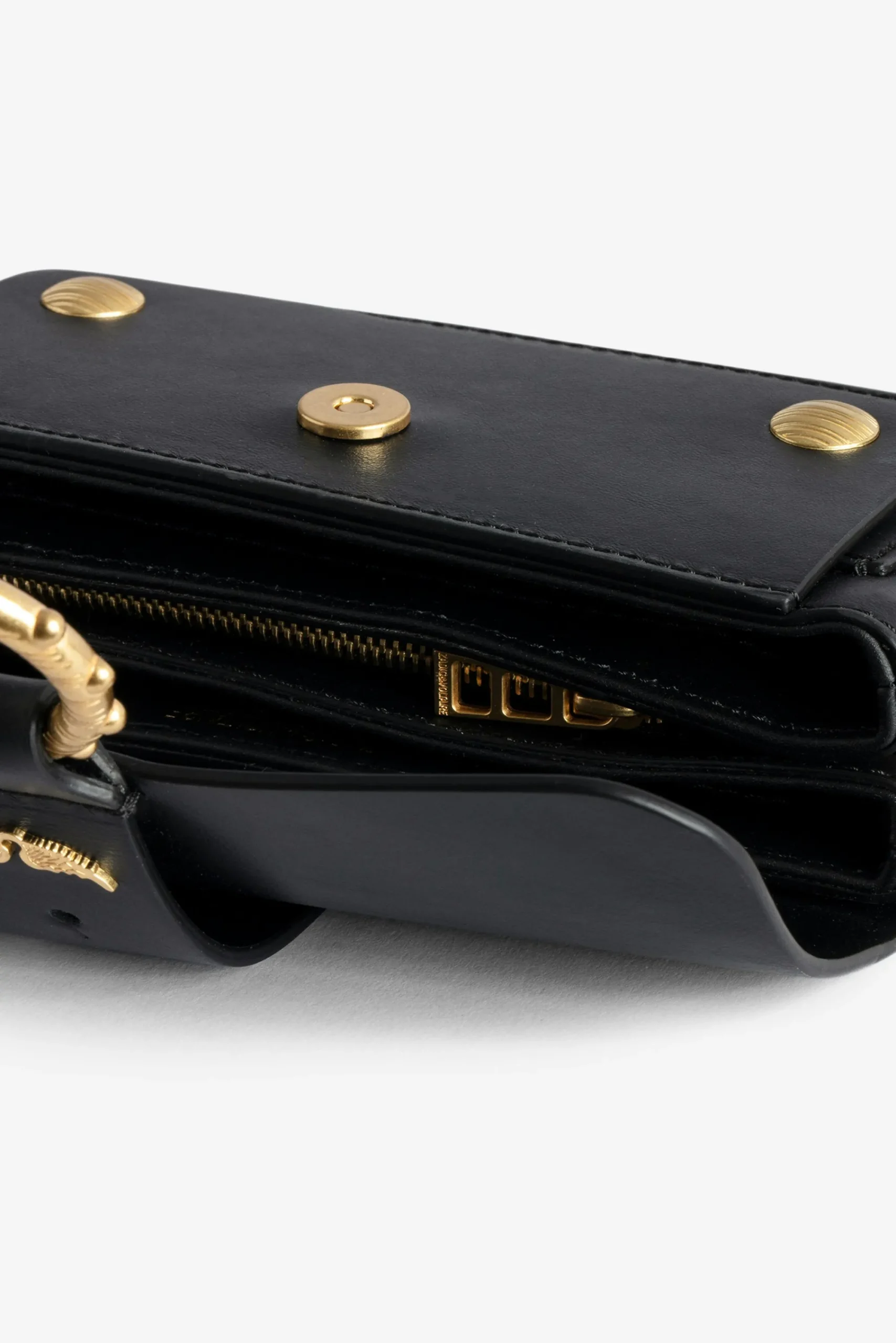 Zadig & Voltaire Mini-Sacs^Sac Portefeuille Kate