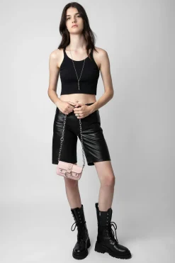 Zadig & Voltaire Mini-Sacs^Sac Portefeuille Kate