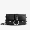 Zadig & Voltaire Mini-Sacs^Sac Portefeuille Kate