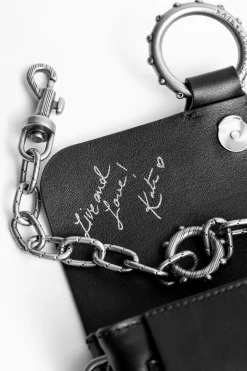 Zadig & Voltaire Mini-Sacs^Sac Portefeuille Kate