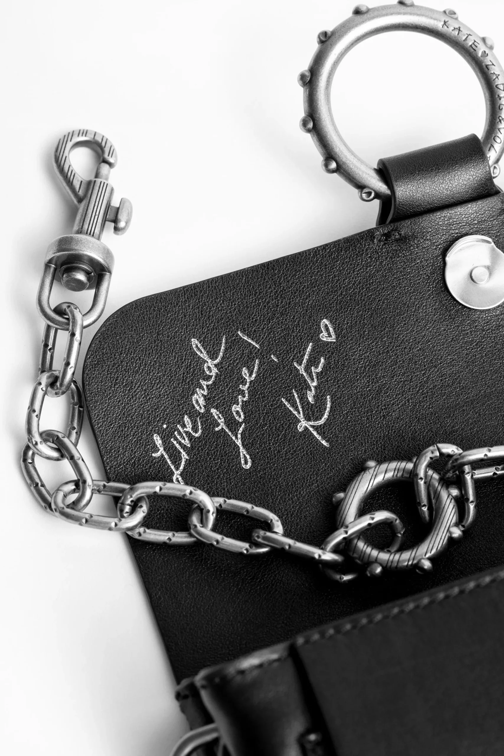 Zadig & Voltaire Mini-Sacs^Sac Portefeuille Kate