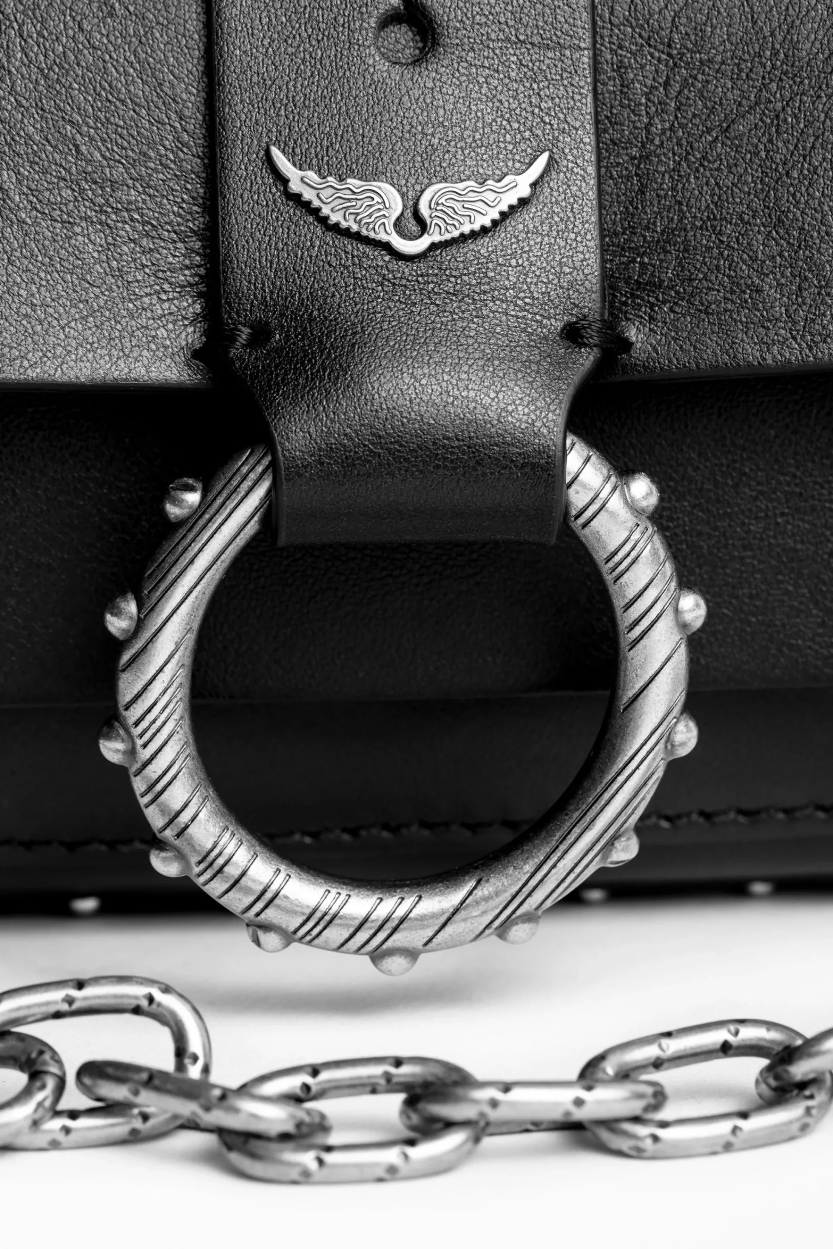 Zadig & Voltaire Mini-Sacs^Sac Portefeuille Kate