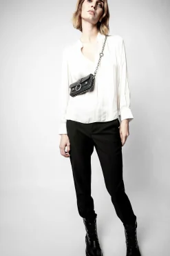 Zadig & Voltaire Mini-Sacs^Sac Portefeuille Kate