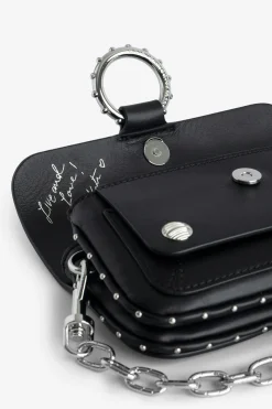 Zadig & Voltaire Mini-Sacs^Sac Portefeuille Kate