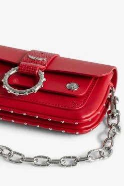 Zadig & Voltaire Mini-Sacs^Sac Portefeuille Kate