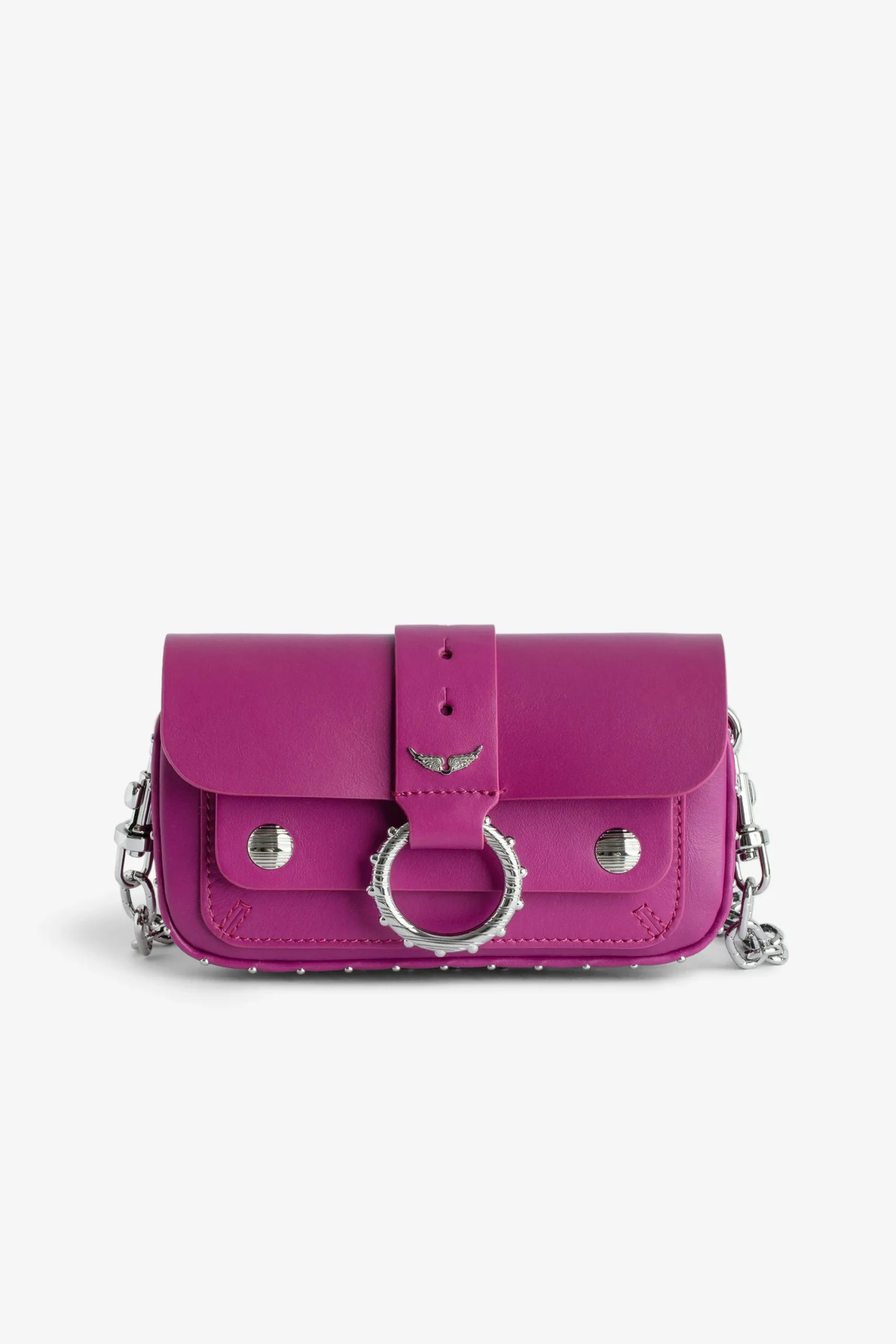 Zadig & Voltaire Mini-Sacs^Sac Portefeuille Kate