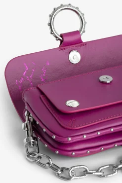 Zadig & Voltaire Mini-Sacs^Sac Portefeuille Kate