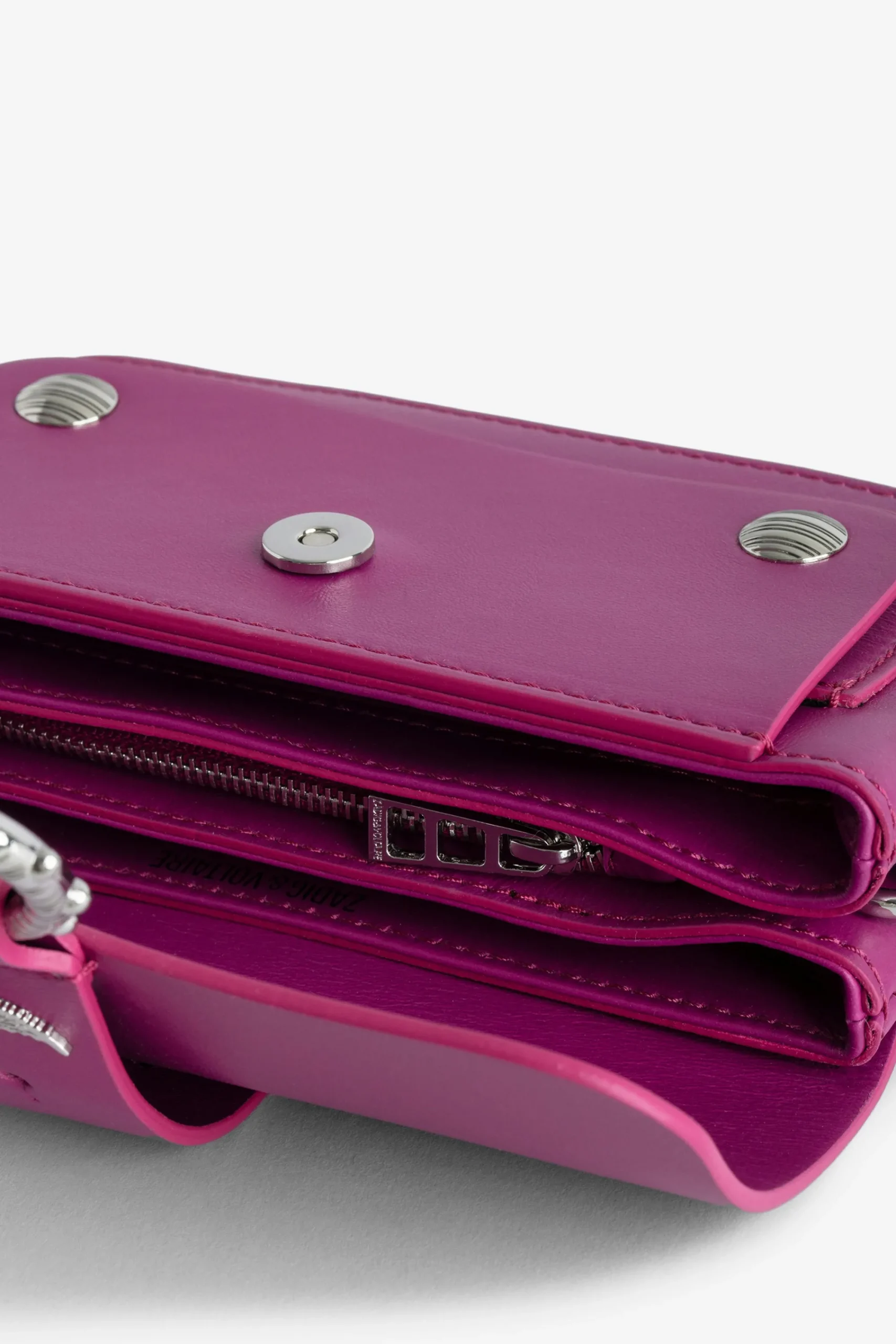 Zadig & Voltaire Mini-Sacs^Sac Portefeuille Kate