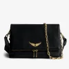 Zadig & Voltaire Sacs A Bandoulière^Sac Rocheux