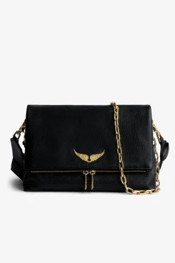 Zadig & Voltaire Sacs A Bandoulière^Sac Rocheux