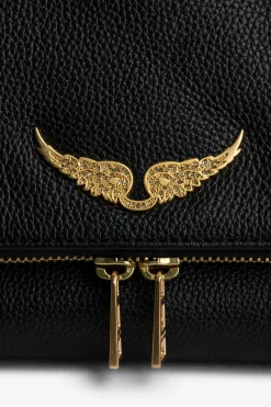 Zadig & Voltaire Sacs A Bandoulière^Sac Rocheux