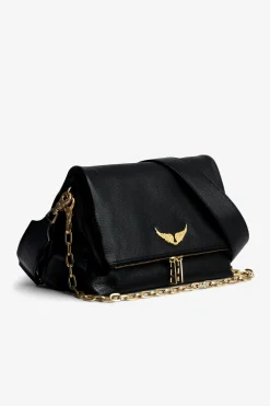 Zadig & Voltaire Sacs A Bandoulière^Sac Rocheux