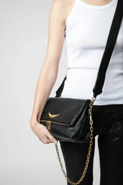 Zadig & Voltaire Sacs A Bandoulière^Sac Rocheux