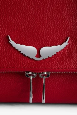 Zadig & Voltaire Sacs A Bandoulière^Sac Rocheux