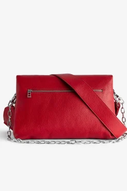 Zadig & Voltaire Sacs A Bandoulière^Sac Rocheux