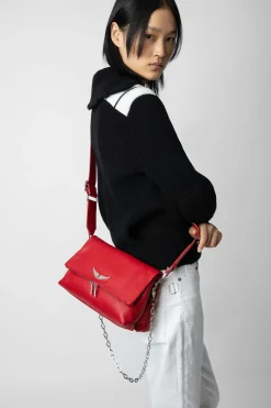 Zadig & Voltaire Sacs A Bandoulière^Sac Rocheux