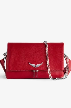 Zadig & Voltaire Sacs A Bandoulière^Sac Rocheux