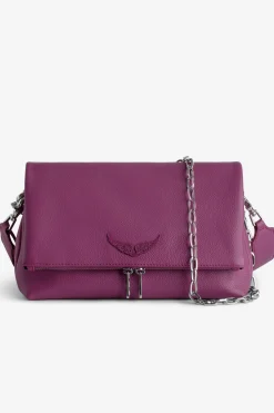 Zadig & Voltaire Sacs A Bandoulière^Sac Rocheux