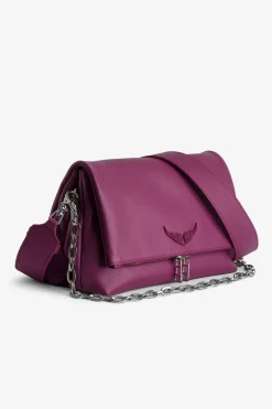 Zadig & Voltaire Sacs A Bandoulière^Sac Rocheux