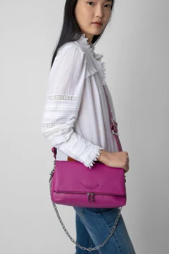 Zadig & Voltaire Sacs A Bandoulière^Sac Rocheux