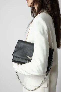 Zadig & Voltaire Sacs A Bandoulière^Sac Rocheux