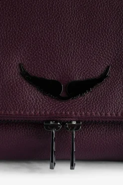 Zadig & Voltaire Sacs A Bandoulière^Sac Rocheux