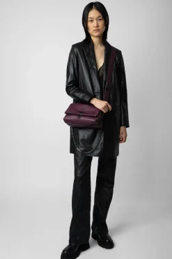 Zadig & Voltaire Sacs A Bandoulière^Sac Rocheux