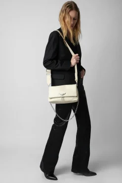 Zadig & Voltaire Sacs A Bandoulière^Sac Rocky Balancez Vos Ailes