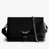 Zadig & Voltaire Sacs A Bandoulière^Sac Rocky Balancez Vos Ailes