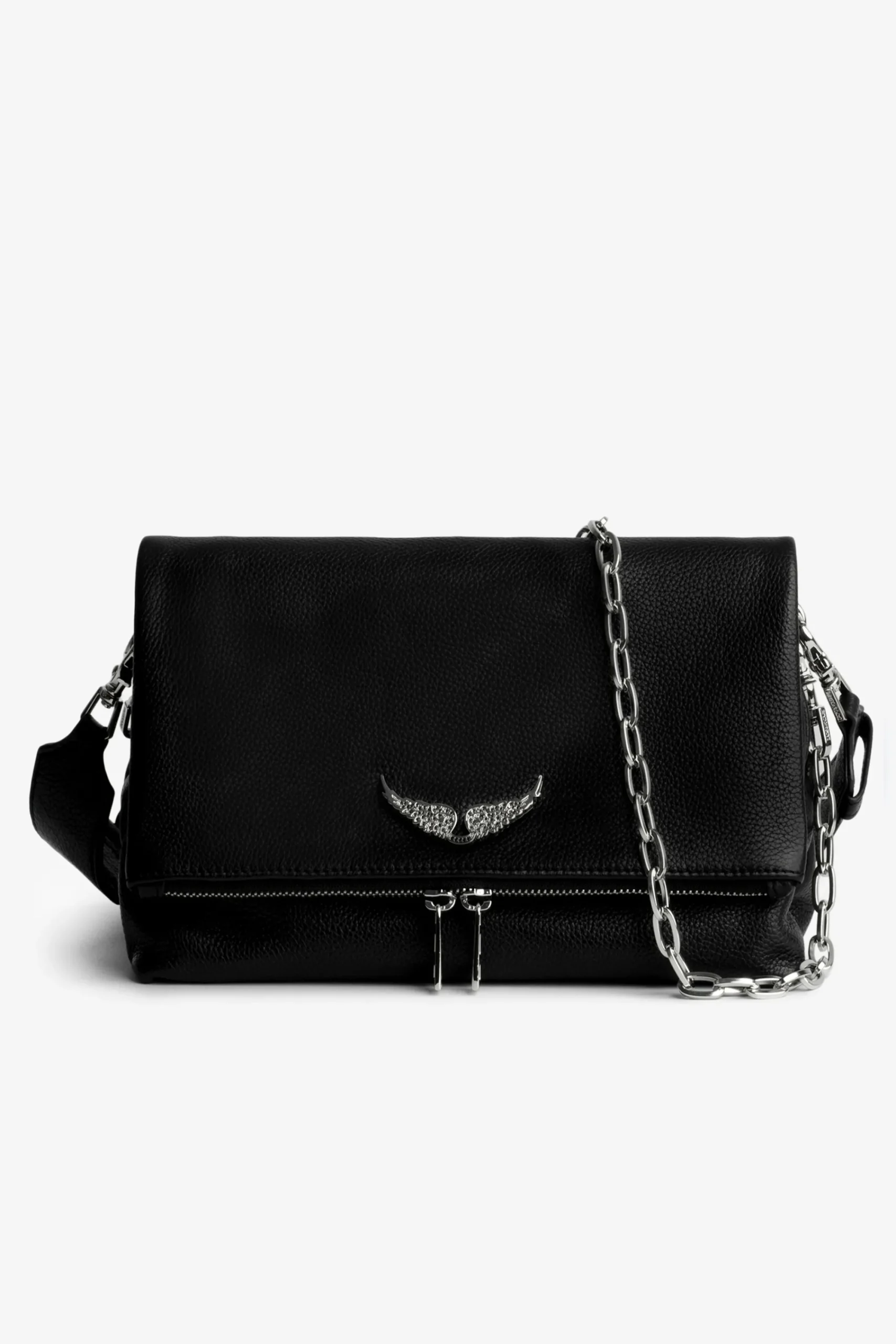 Zadig & Voltaire Sacs A Bandoulière^Sac Rocky Balancez Vos Ailes
